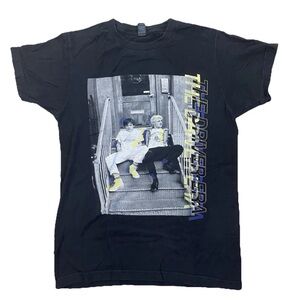 The Driver Era T-Shirt Band Tee Tour Small Music Alt Concert Indie X Girlfriend